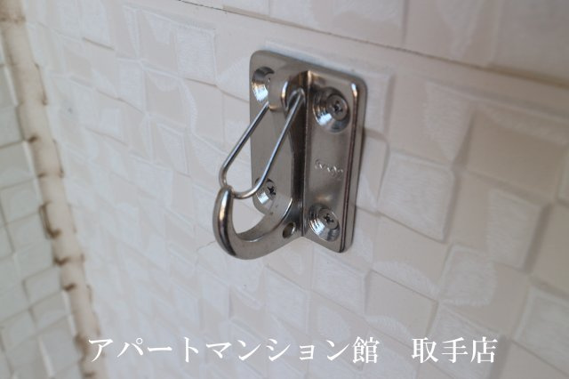 サンステイトゆめみ野の設備