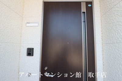 【玄関】 | サンステイトゆめみ野