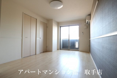 【居間・リビング】 | サンステイトゆめみ野