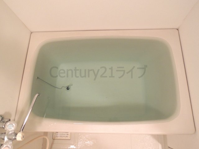【浴室】 | ファミールカーサ