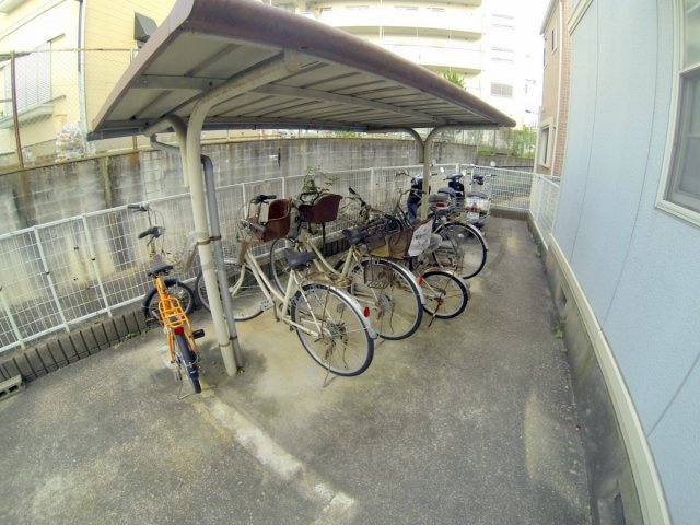 【その他共用部分】 | ファミールカーサ