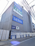 FORET 山崎の画像