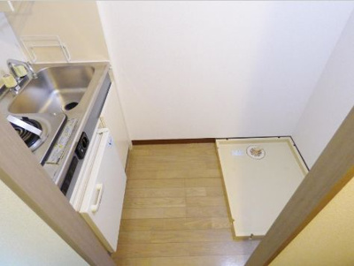 【キッチン】 | エスリード野田 | 参考写真