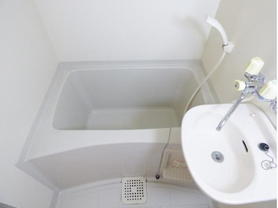 【浴室】 | エスリード野田 | 参考写真