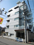 かすがマンション大山の画像