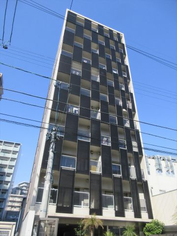 La Facade(ラ・ファサード)の外観|La Facade(ラ・ファサード)