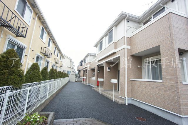 アイビーハイツ