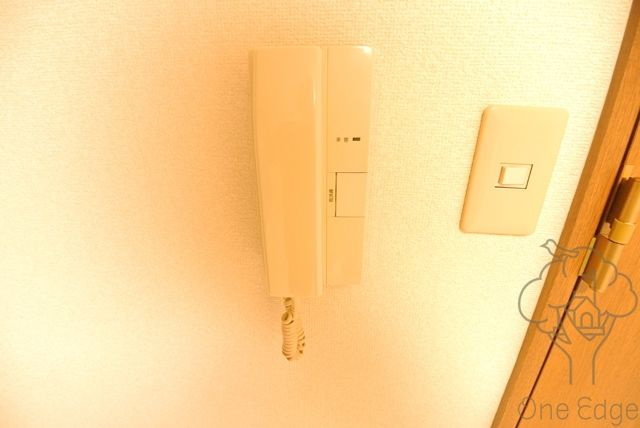 メロヴィングパレスのセキュリティ