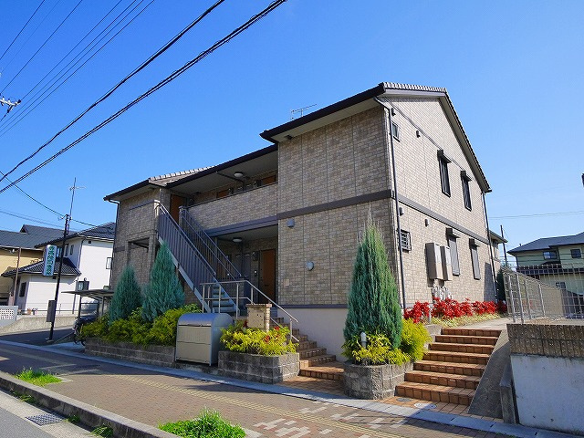 ステラ西大寺