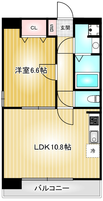 La Facade|名古屋市の賃貸ならMy賃貸
