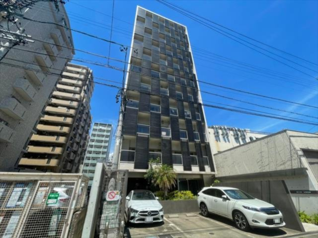 La Facade|名古屋市の賃貸ならMy賃貸