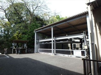 【駐車場】 | 敷地内機械式駐車場あります！26,000円/月額