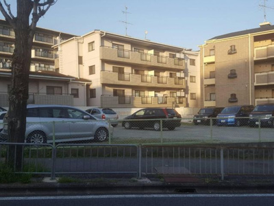 【外観】 | 第1奥井モータープール