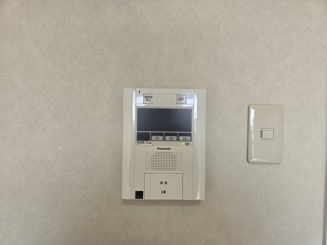 レスパス千種|名古屋市の賃貸ならMy賃貸のセキュリティ|レスパス千種