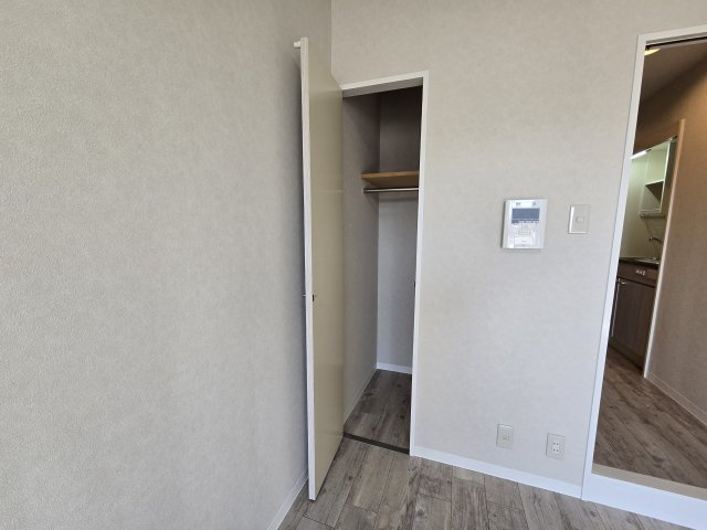 レスパス千種|名古屋市の賃貸ならMy賃貸の収納|レスパス千種