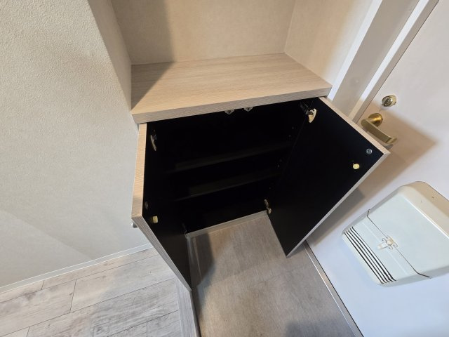 レスパス千種|名古屋市の賃貸ならMy賃貸の収納|レスパス千種