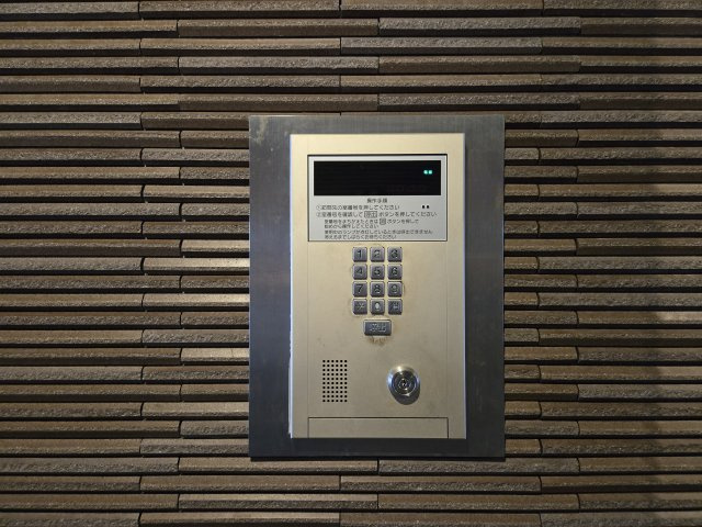 レスパス千種|名古屋市の賃貸ならMy賃貸のセキュリティ|レスパス千種