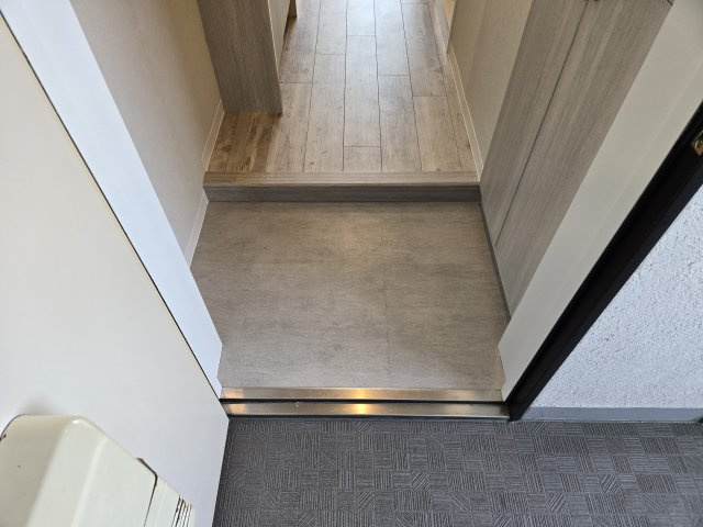 レスパス千種|名古屋市の賃貸ならMy賃貸の玄関|レスパス千種