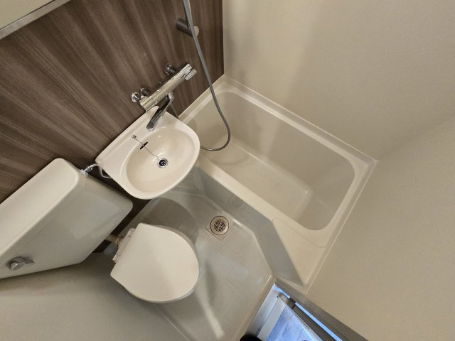 レスパス千種|名古屋市の賃貸ならMy賃貸の浴室|レスパス千種