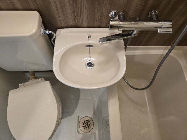 レスパス千種|名古屋市の賃貸ならMy賃貸の洗面所|レスパス千種