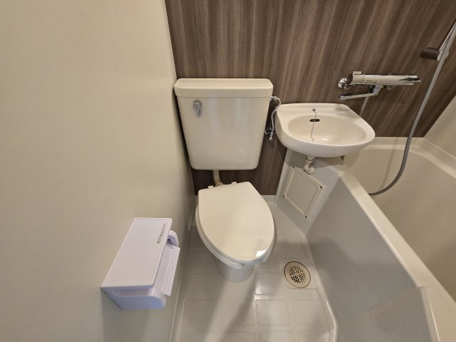 レスパス千種|名古屋市の賃貸ならMy賃貸のトイレ|レスパス千種