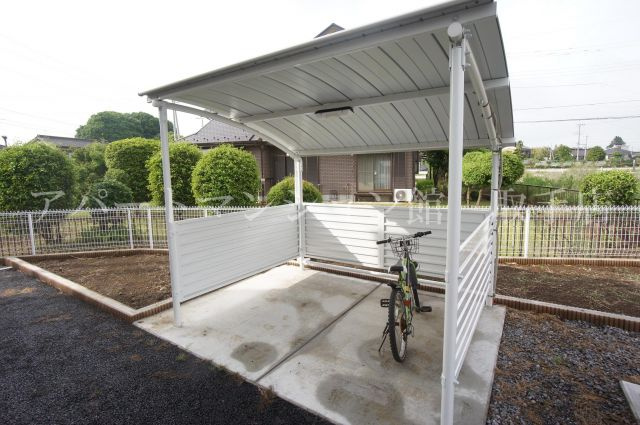 GreenCalmⅡのその他共用部分