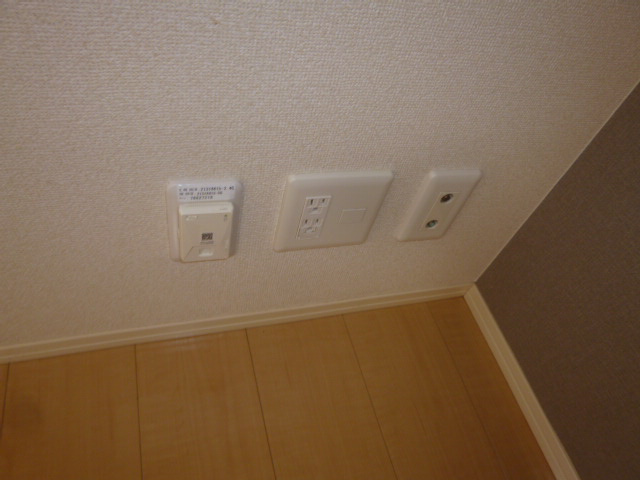 フレブラースⅢの設備