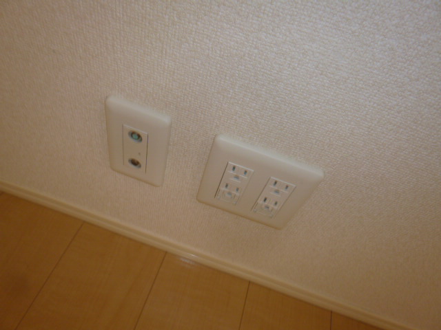 フレブラースⅢの設備