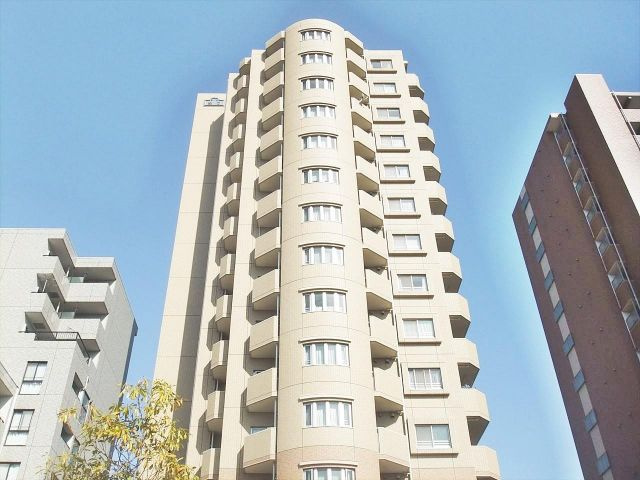 メイツ春岡の外観|メイツ春岡