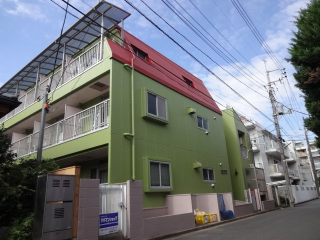 エクセレントハイム