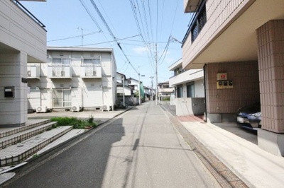 【周辺】 | 小机北口駐車場 | 小机北口駐車場　　　屋根付き・防犯カメラ完備！