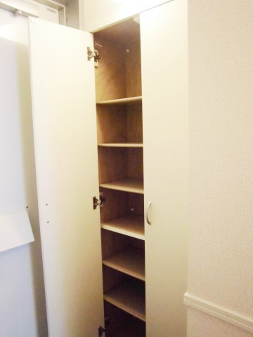 【玄関】 | コージー幕張 | シューズボックス有り