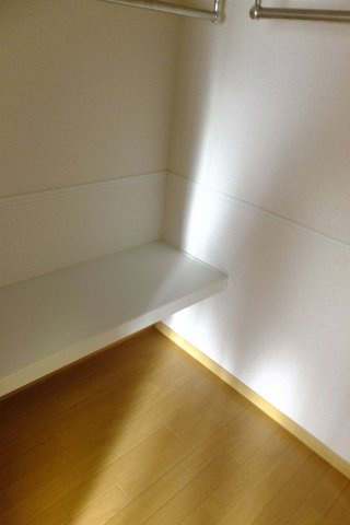 【収納】 | コージー幕張 | ベット下、収納スペース