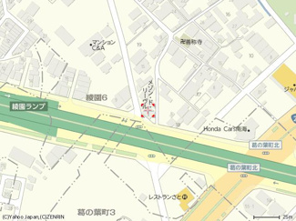 【地図】