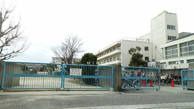 箕面市今宮４丁目　中古一戸建