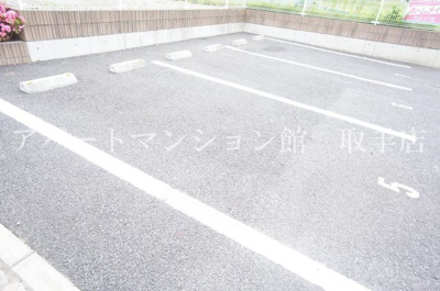 【駐車場】 | モンシェリー