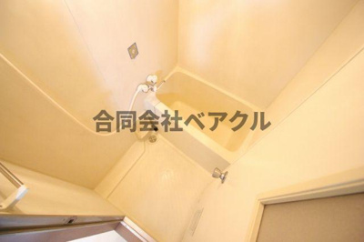 【浴室】 | ORYZA東寺 | お風呂です