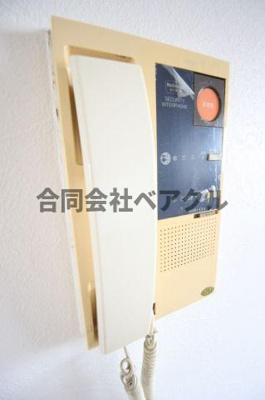 【セキュリティ】 | ORYZA東寺