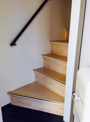 【玄関】 | クレイノグラン曳舟 | 参考写真：現況優先