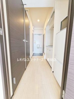 【展望】 | クレイノグラン曳舟 | １階のお部屋です。