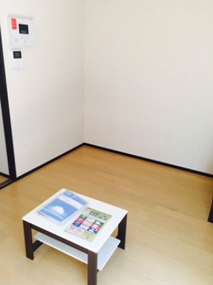 【居間・リビング】 | クレイノグラン曳舟 | 参考写真：現況優先