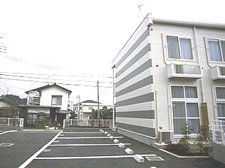 【駐車場】 | カペラ