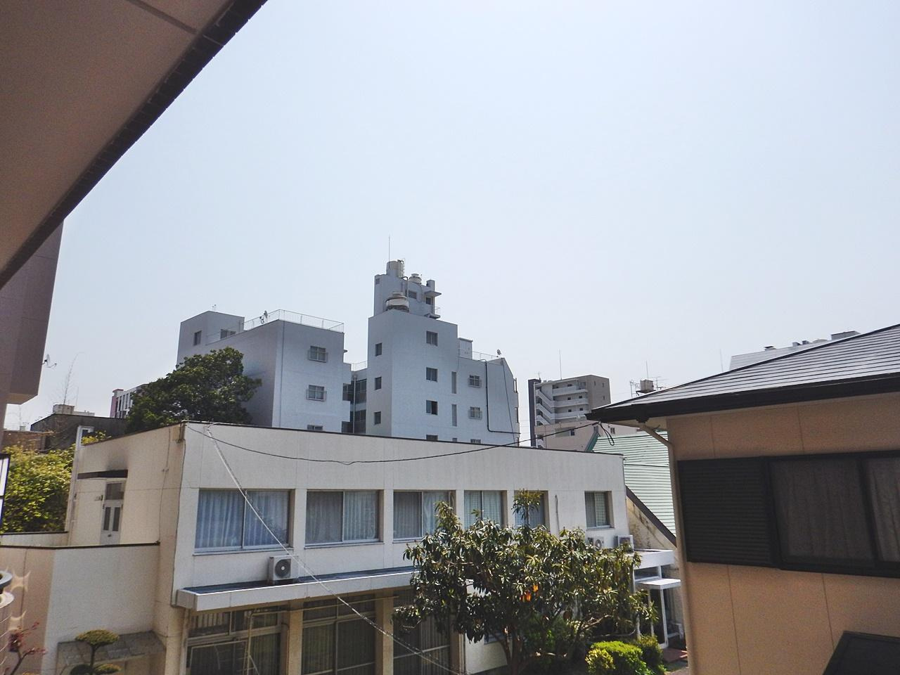 セラヴィ千種の展望|セラヴィ千種