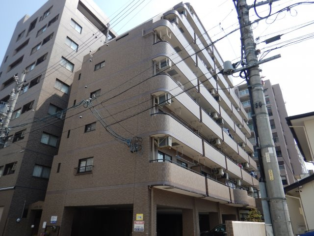 セラヴィ千種