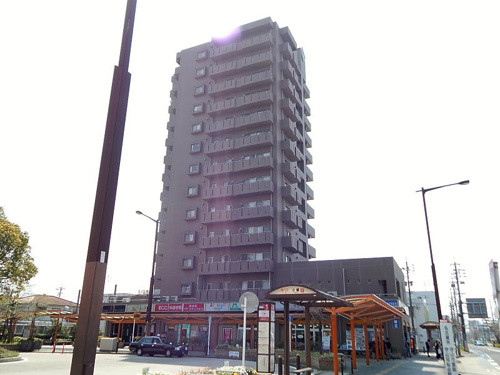 シティコーポ小幡駅前の詳細ページ 名古屋市の中古マンション ライフワン