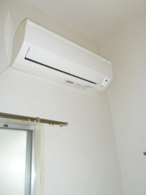 【設備】 | スカイピア港南台