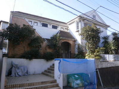 【外観】 | スカイピア港南台