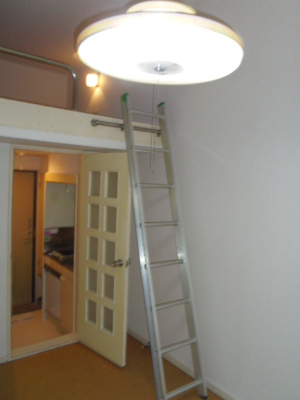 【居間・リビング】 | スカイピア港南台