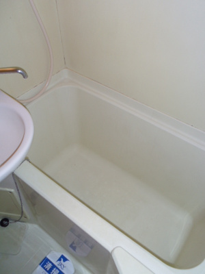 【浴室】 | スカイピア港南台