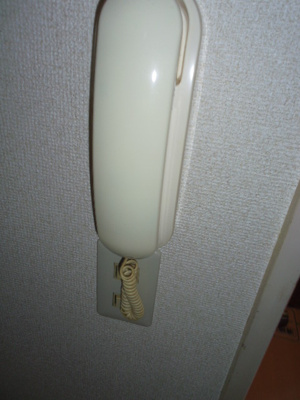 【セキュリティ】 | スカイピア港南台